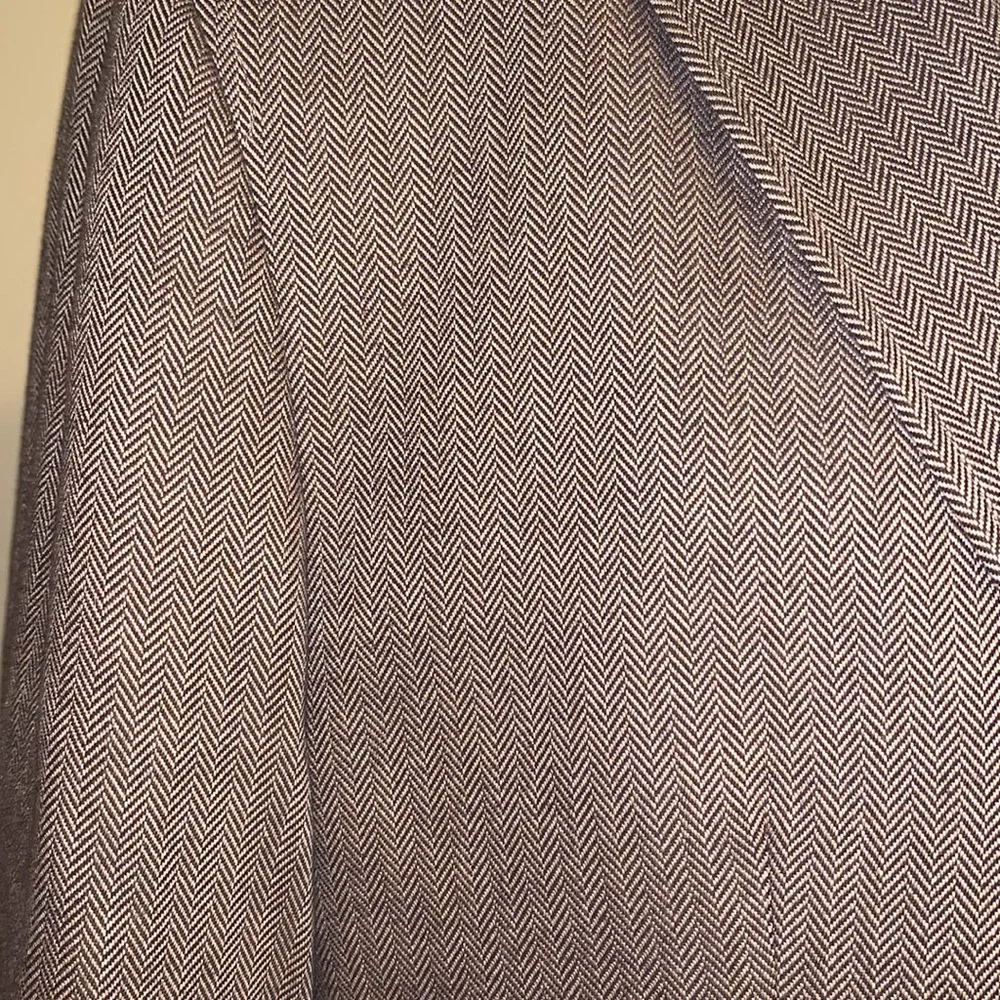 Banana Republic Two Button Cotton Sport Coat